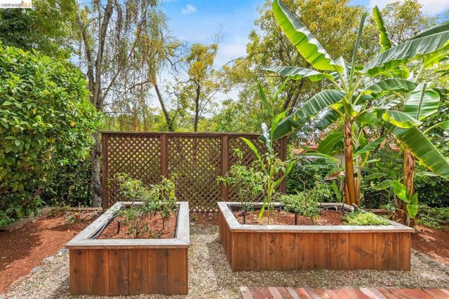 21 Selborne Drive, Piedmont, CA 94611