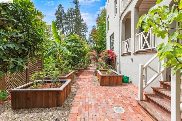 21 Selborne Drive, Piedmont, CA 94611