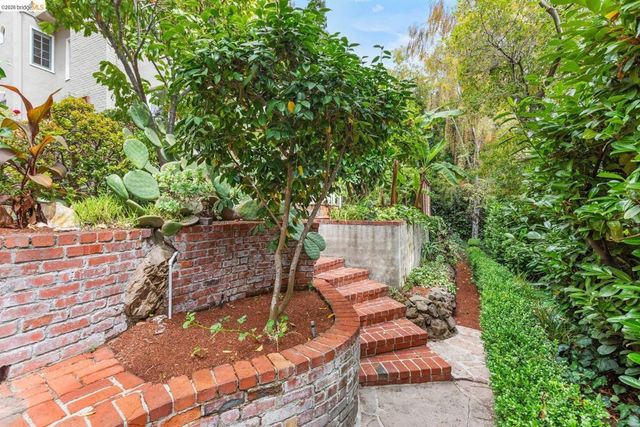 21 Selborne Drive, Piedmont, CA 94611