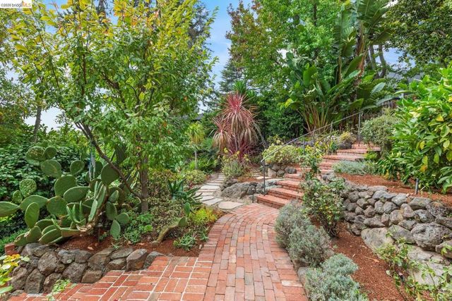 21 Selborne Drive, Piedmont, CA 94611