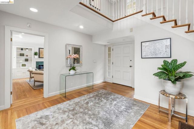 21 Selborne Drive, Piedmont, CA 94611