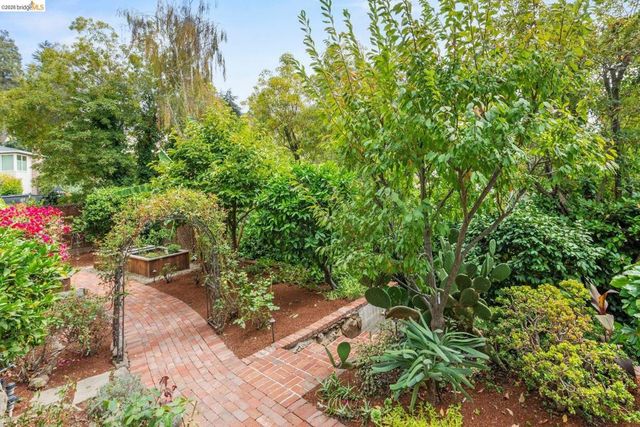 21 Selborne Drive, Piedmont, CA 94611