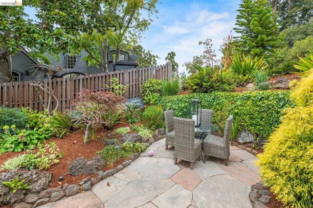 21 Selborne Drive, Piedmont, CA 94611