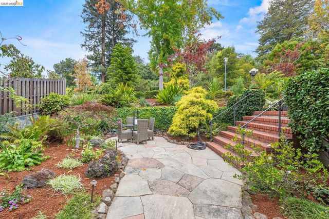21 Selborne Drive, Piedmont, CA 94611