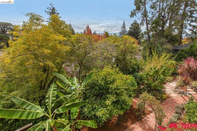 21 Selborne Drive, Piedmont, CA 94611
