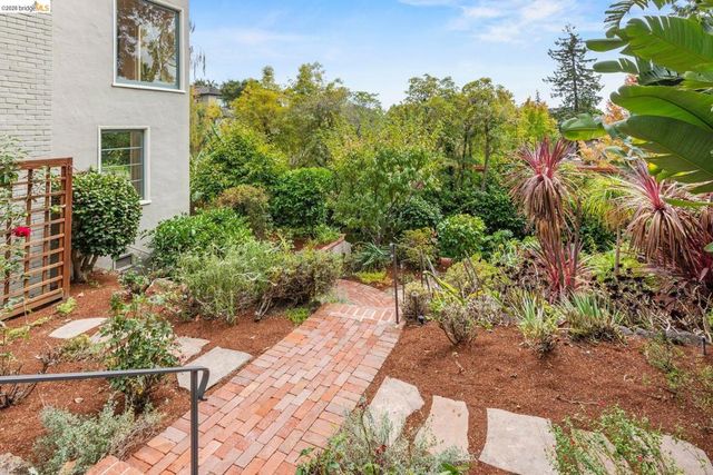21 Selborne Drive, Piedmont, CA 94611