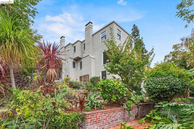 21 Selborne Drive, Piedmont, CA 94611