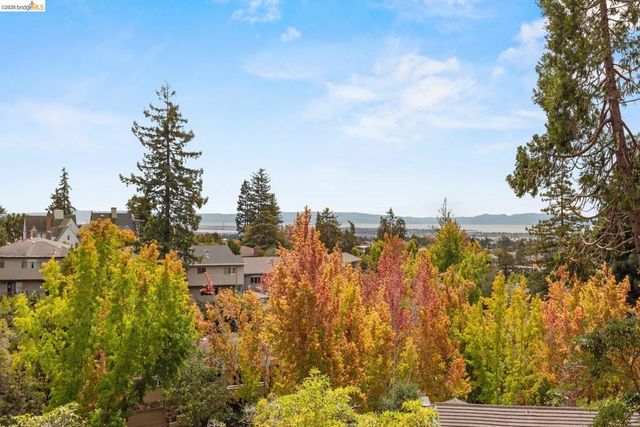 21 Selborne Drive, Piedmont, CA 94611