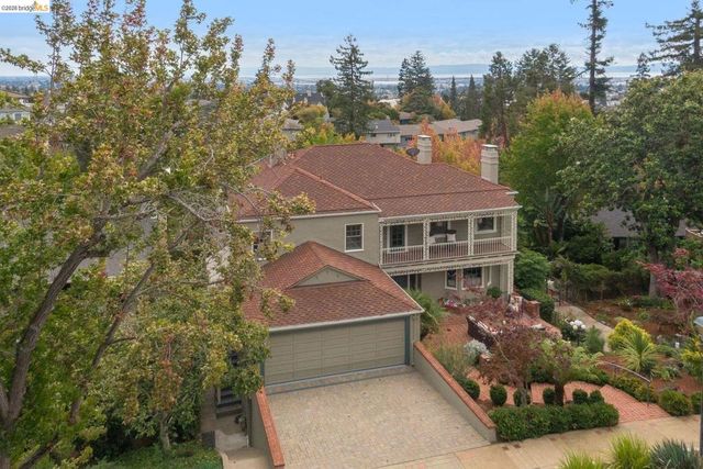21 Selborne Drive, Piedmont, CA 94611