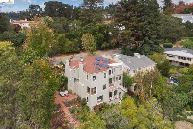 21 Selborne Drive, Piedmont, CA 94611
