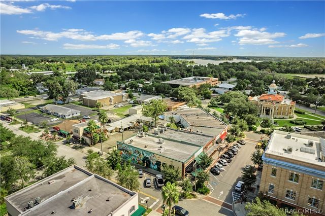 3984 E Allendale Street, Inverness, FL 34453