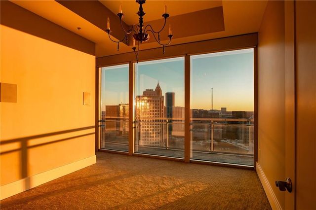 1065 Peachtree NE Street 3303, Atlanta, GA 30309