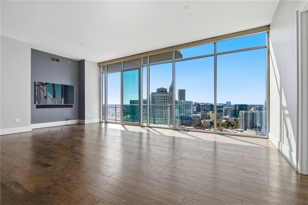 1065 Peachtree NE Street 3303, Atlanta, GA 30309