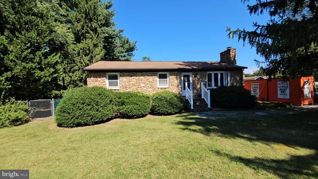 6900 COLONIAL AVE, Thurmont, MD 21788