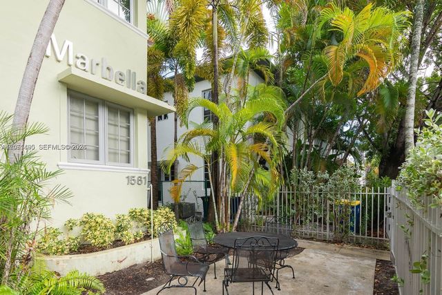 1561 Lenox Ave 6, Miami Beach, FL 33139