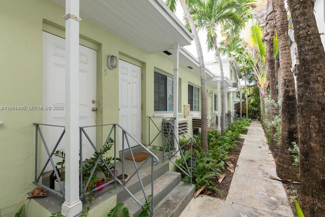 1561 Lenox Ave 6, Miami Beach, FL 33139