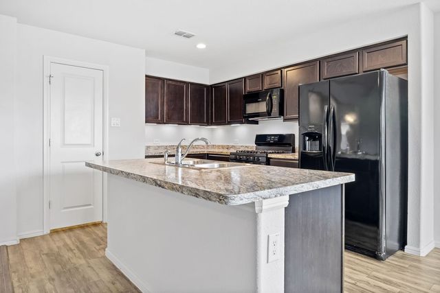 6301 Seagull Lane, Fort Worth, TX 76179
