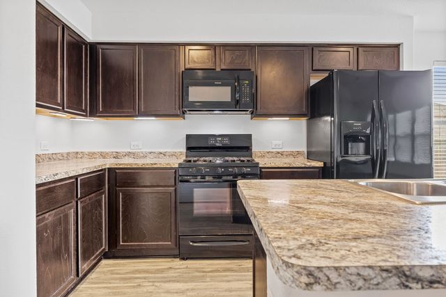 6301 Seagull Lane, Fort Worth, TX 76179