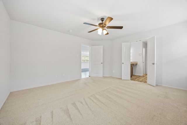 6301 Seagull Lane, Fort Worth, TX 76179