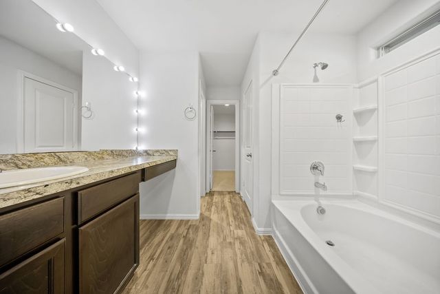 6301 Seagull Lane, Fort Worth, TX 76179