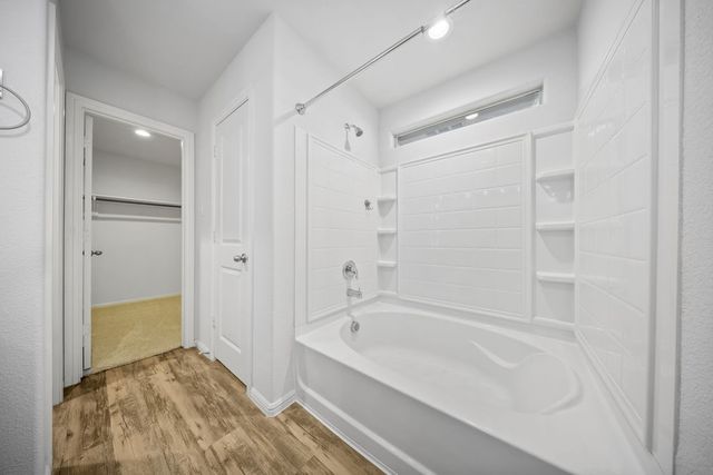 6301 Seagull Lane, Fort Worth, TX 76179