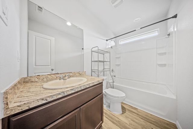 6301 Seagull Lane, Fort Worth, TX 76179