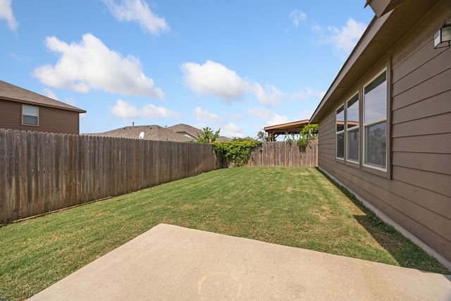 6301 Seagull Lane, Fort Worth, TX 76179