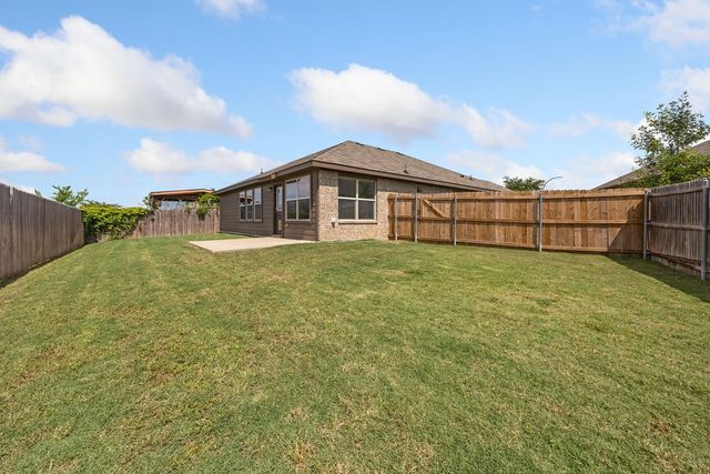 6301 Seagull Lane, Fort Worth, TX 76179
