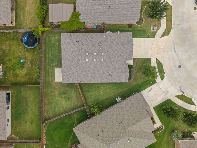 6301 Seagull Lane, Fort Worth, TX 76179