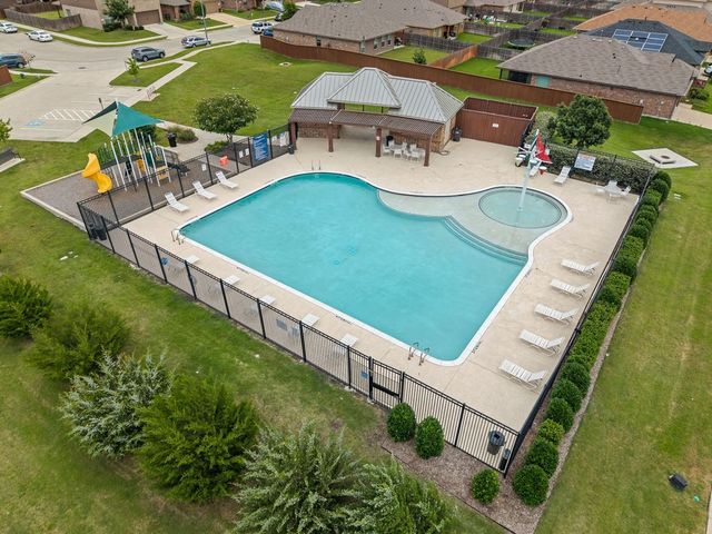 6301 Seagull Lane, Fort Worth, TX 76179