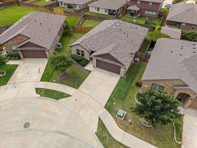 6301 Seagull Lane, Fort Worth, TX 76179