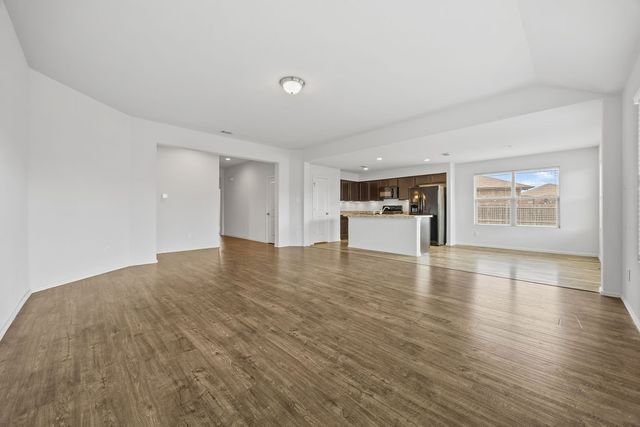 6301 Seagull Lane, Fort Worth, TX 76179