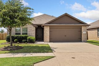 6301 Seagull Lane, Fort Worth, TX 76179