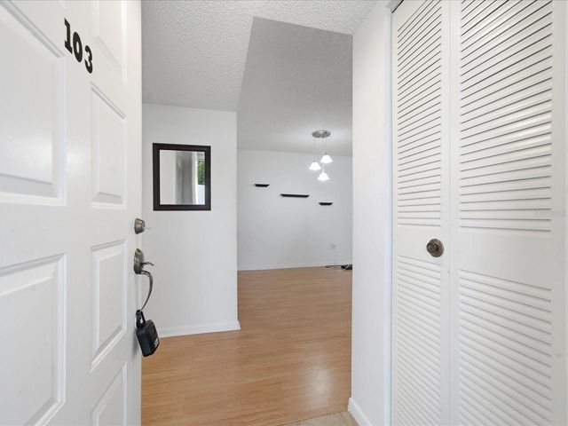 12130 SPARTAN WAY 103, Hudson, FL 34667