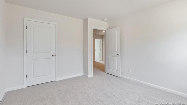 1040 Misty Creek Drive, Aberdeen, NC 28315