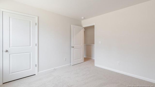 1040 Misty Creek Drive, Aberdeen, NC 28315