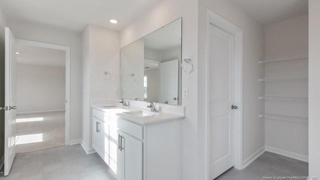 1040 Misty Creek Drive, Aberdeen, NC 28315