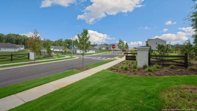 1040 Misty Creek Drive, Aberdeen, NC 28315