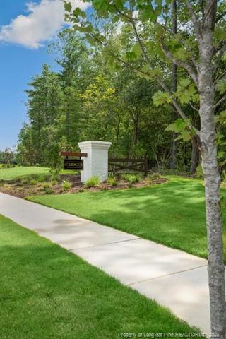 1040 Misty Creek Drive, Aberdeen, NC 28315