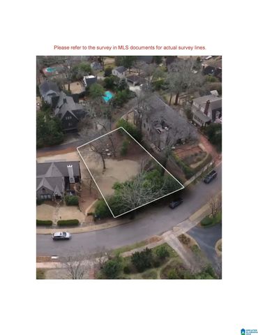 2609 ABERDEEN ROAD, Birmingham, AL 35223