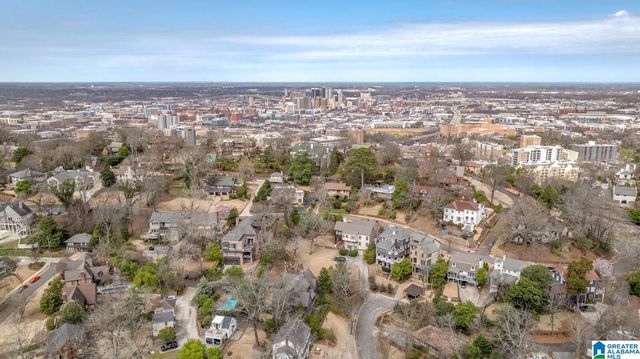 2609 ABERDEEN ROAD, Birmingham, AL 35223