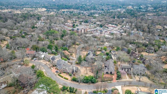 2609 ABERDEEN ROAD, Birmingham, AL 35223