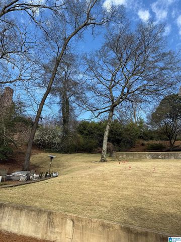 2609 ABERDEEN ROAD, Birmingham, AL 35223