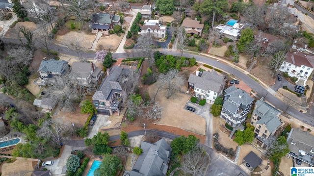 2609 ABERDEEN ROAD, Birmingham, AL 35223