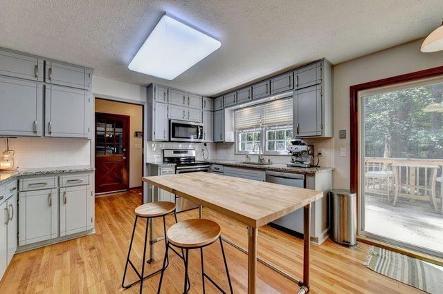 1811 High Ridge Drive SW, Conyers, GA 30094
