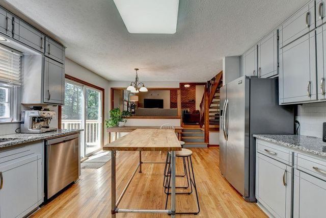 1811 High Ridge Drive SW, Conyers, GA 30094