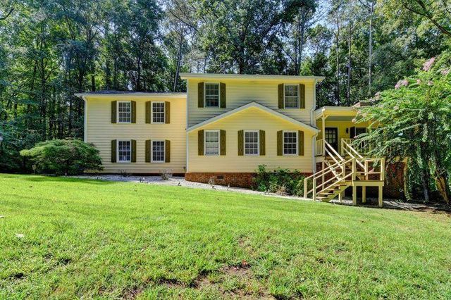 1811 High Ridge Drive SW, Conyers, GA 30094