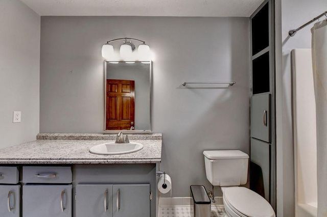 1811 High Ridge Drive SW, Conyers, GA 30094