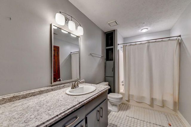 1811 High Ridge Drive SW, Conyers, GA 30094
