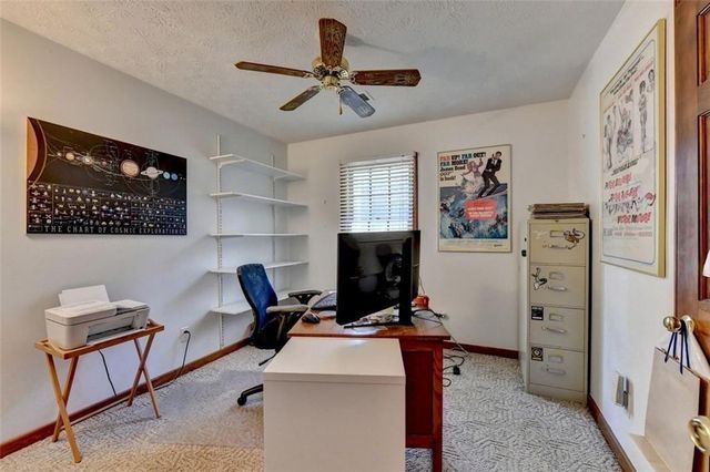 1811 High Ridge Drive SW, Conyers, GA 30094